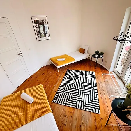 Luxury Rooms, Location For Tourists *