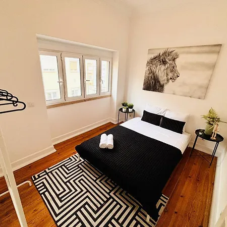 Luxury Rooms, Location For Tourists Vandrarhem