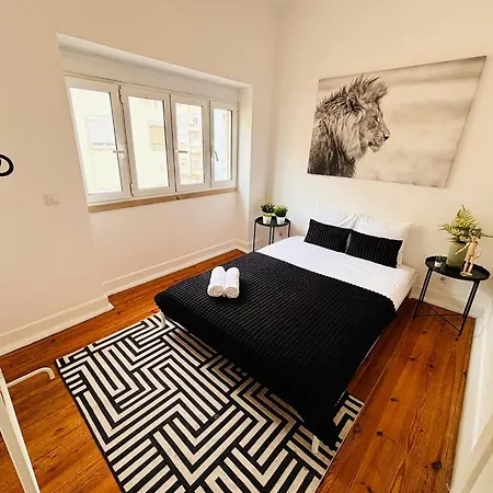 Albergue Luxury Rooms, Location For Tourists