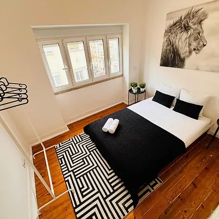 Albergue Luxury Rooms, Location For Tourists *