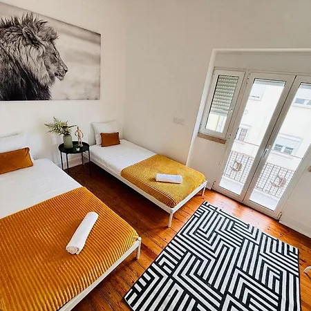 بيت شباب Luxury Rooms, Location For Tourists *